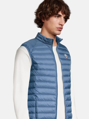 JOTT Weste 'Tom' in Blau