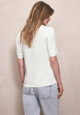Street One Studio Shirt in White