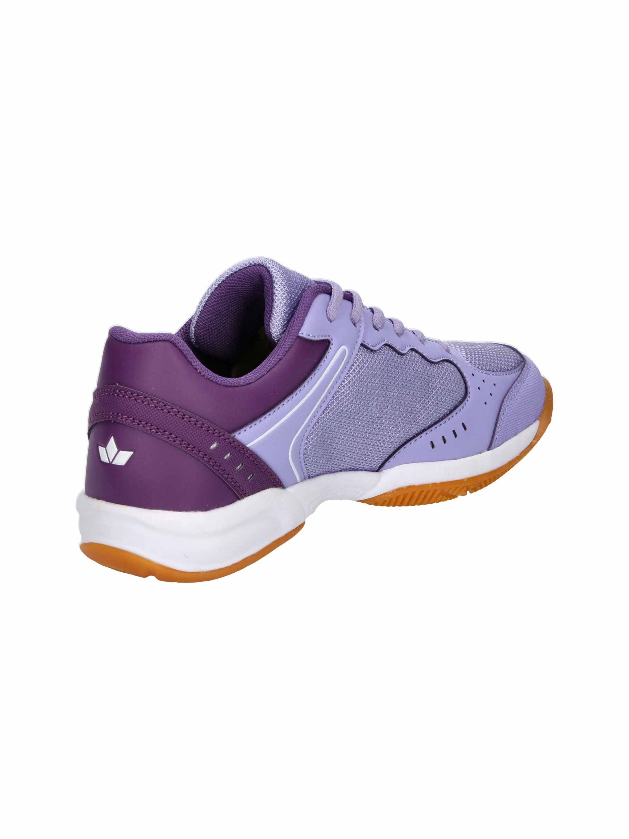 LICO Athletic Shoes in Purple