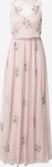Maya Deluxe Robe de soirée en rose, Vue avec produit