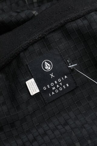 Volcom Jacket & Coat in S in Black