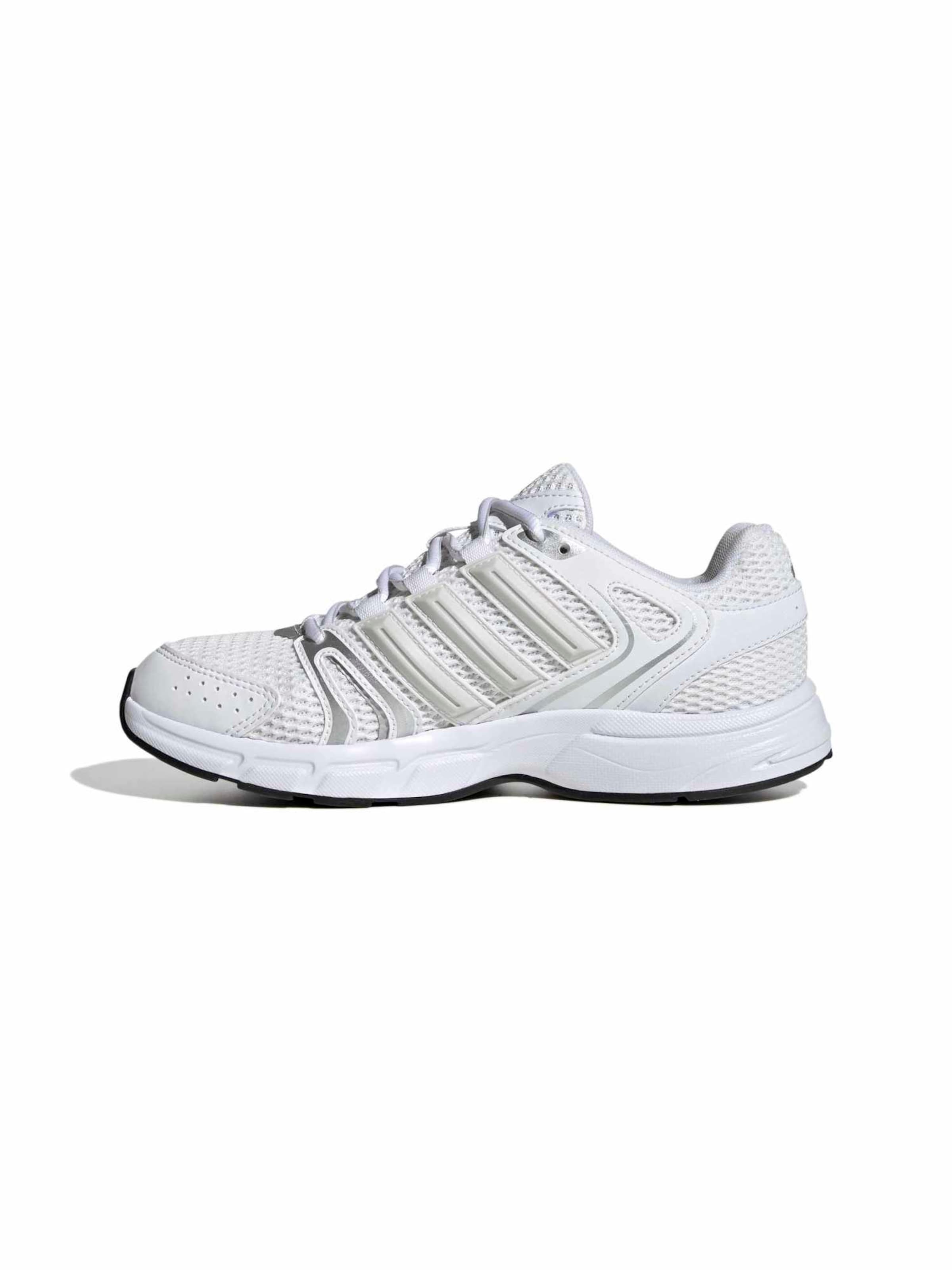 ADIDAS SPORTSWEAR Platform trainers 'CONTROL' in White