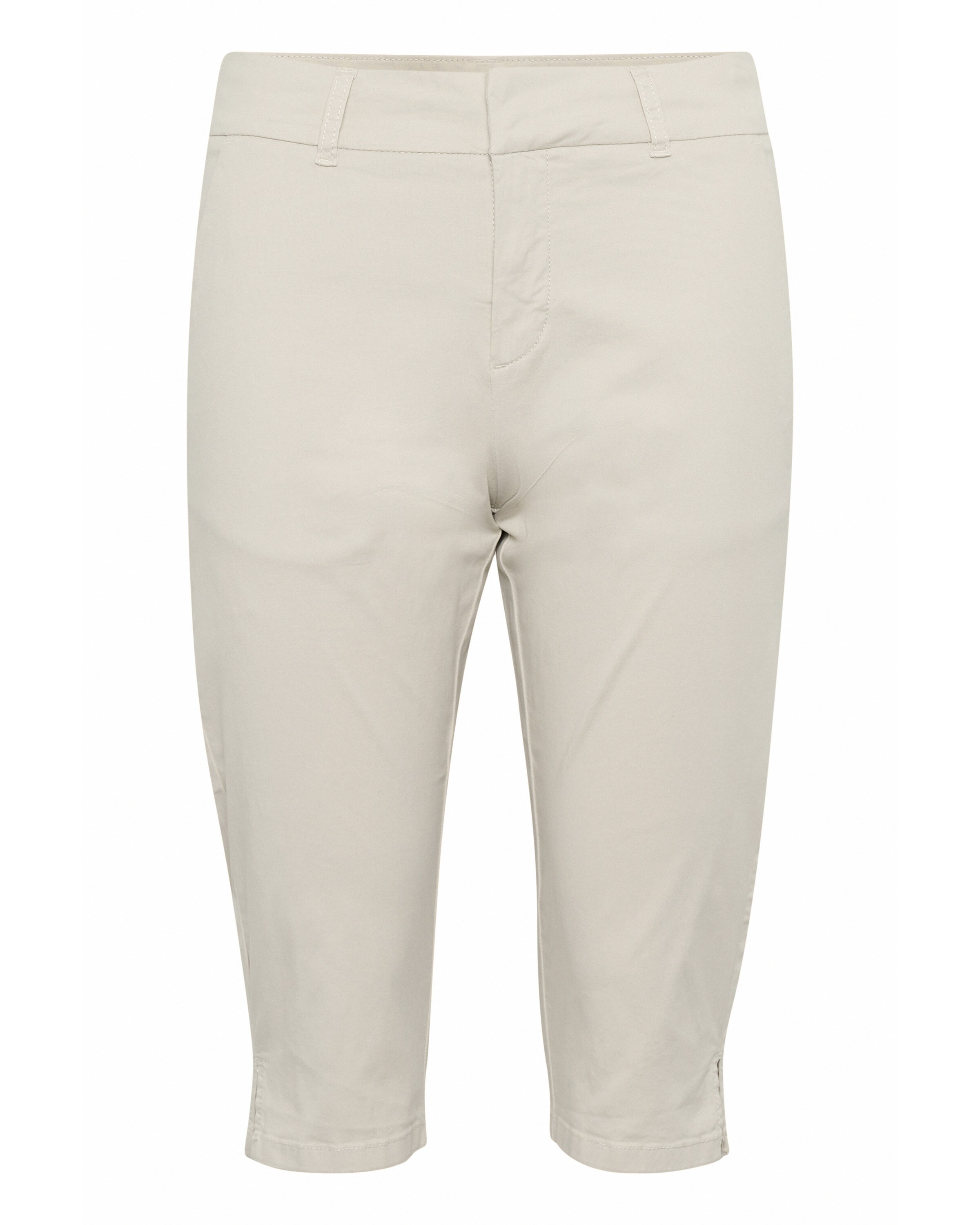 Part Two Regular Chino 'Renata' in Beige: voorkant