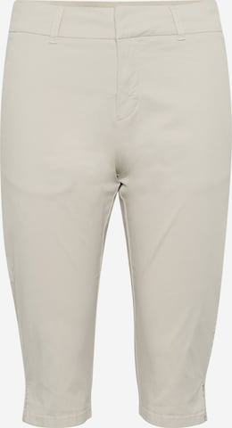 Part Two Regular Chino 'Renata' in Beige: voorkant