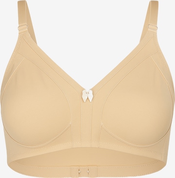 C&City BH in Beige: Vorderseite