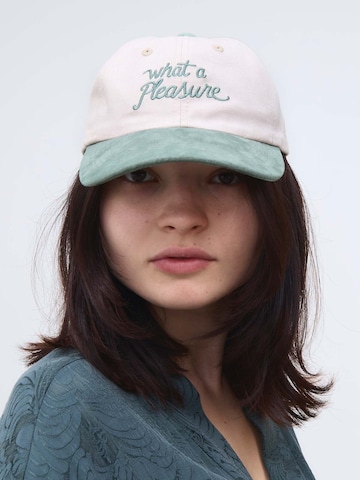 Yahmo Cap 'Mika'‌ in Beige