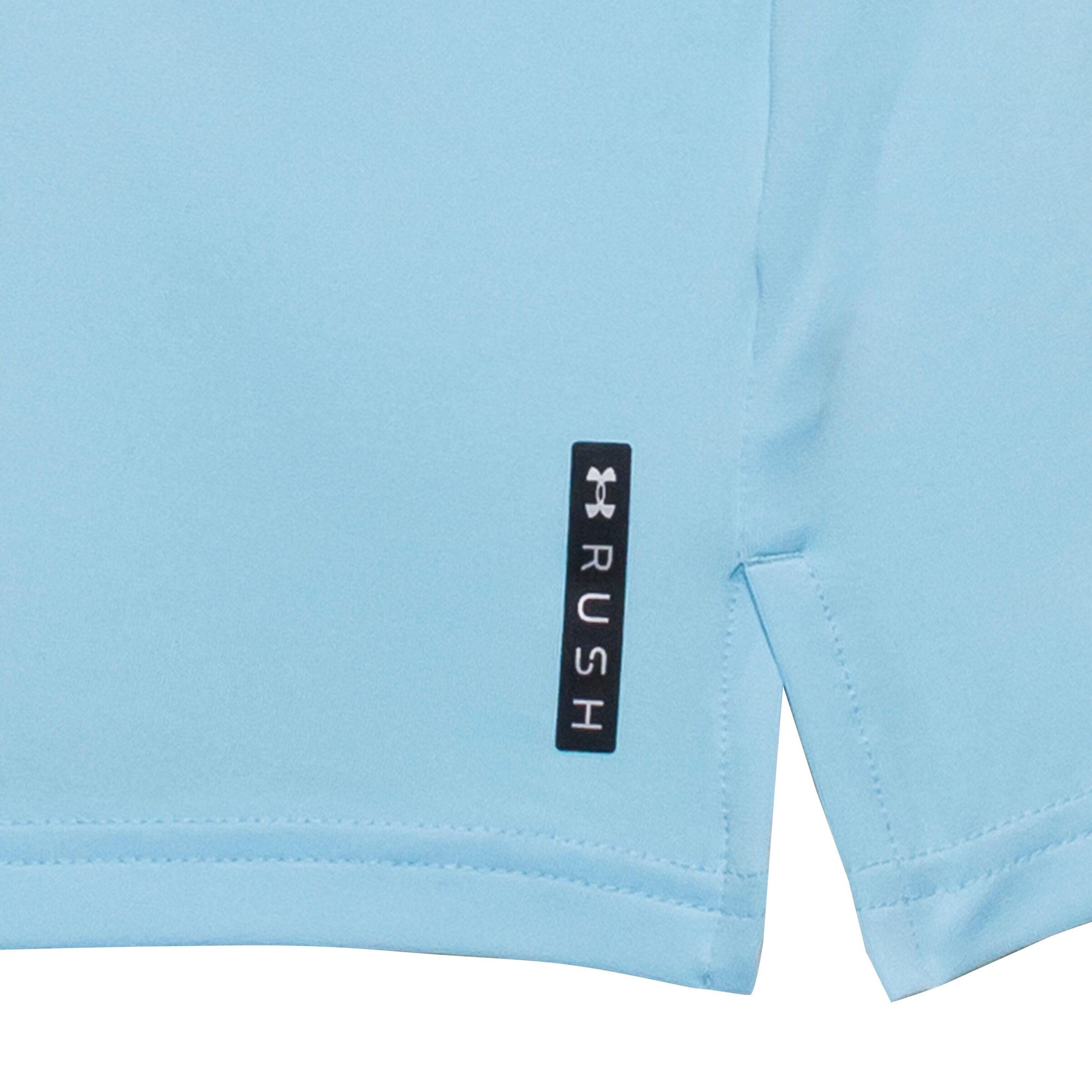 UNDER ARMOUR Performance Shirt 'Vanish Energy' in Blue