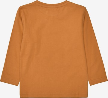 STACCATO Shirt in Orange