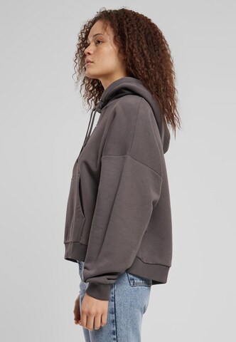 Sweat-shirt Karl Kani en gris