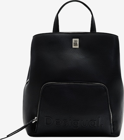 Desigual Backpack 'Sumy' in Black, Item view