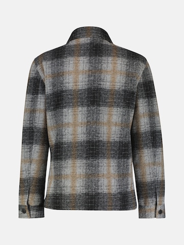 LERROS Between-season jacket in Grey