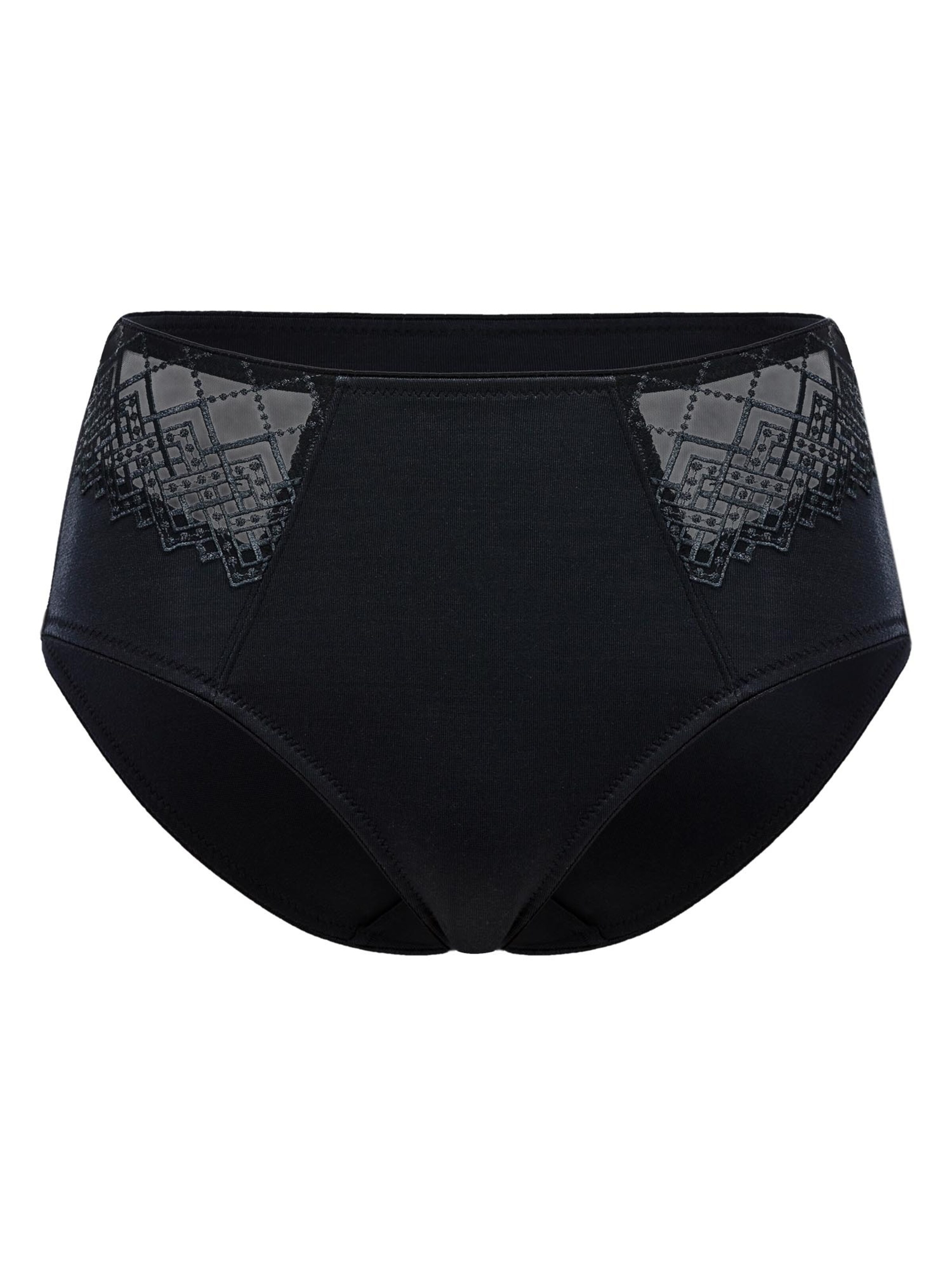 FELINA Slip 'Joy'‌‌‌‌‌‌‌‌ in Blau: Vorderseite