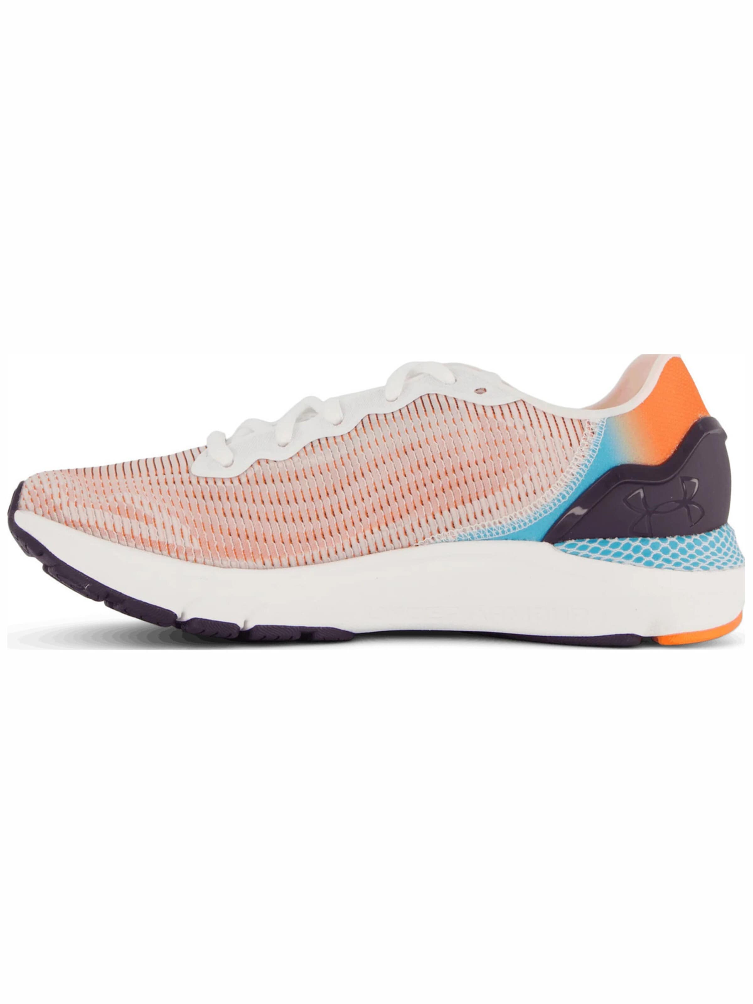 Scarpa sportiva 'Under Armour HOVR Sonic 6' di UNDER ARMOUR in arancione