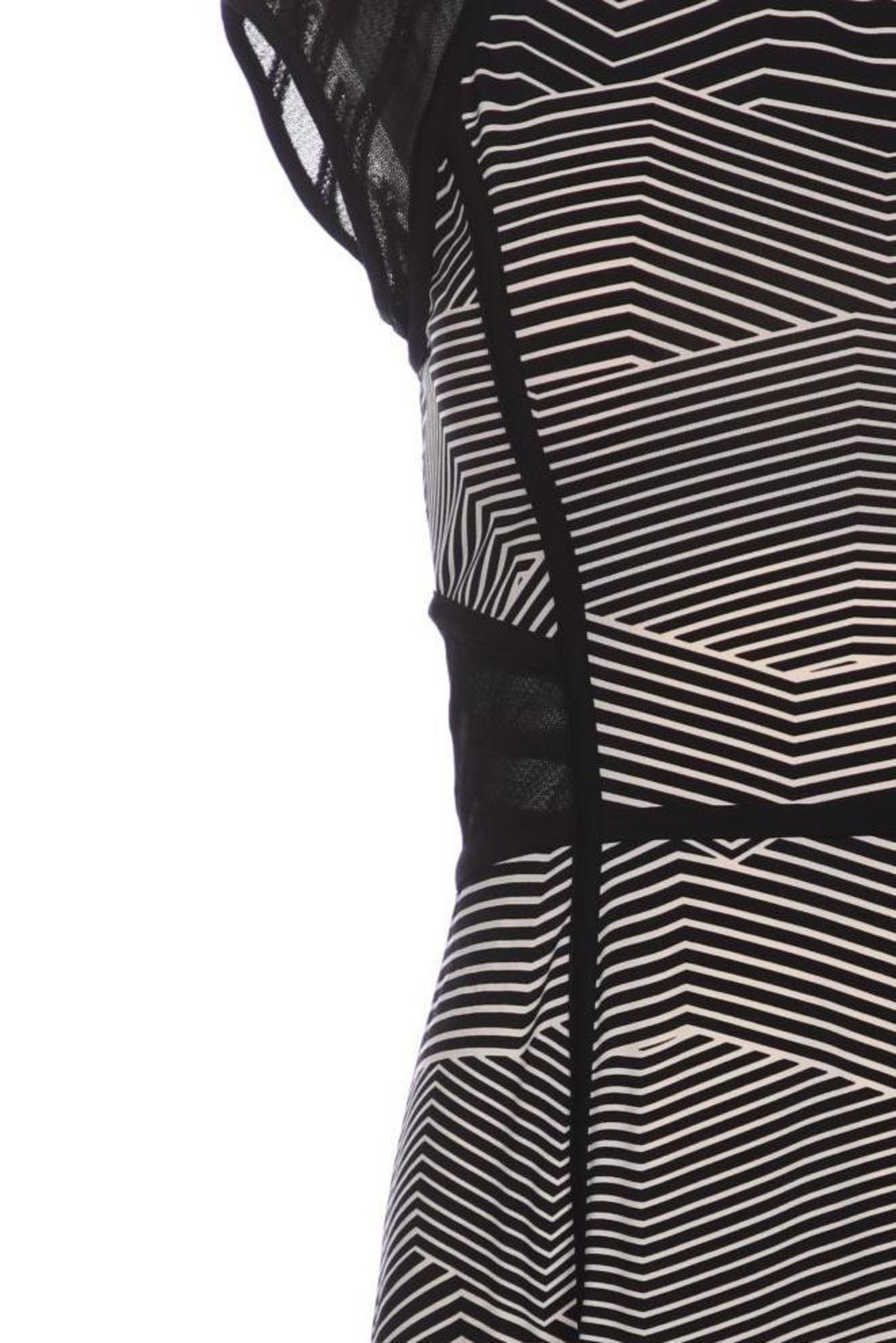 BCBGMAXAZRIA Dress in XXS in Black