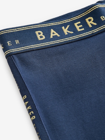 Baker by Ted Baker Skinny Leggings in Blau