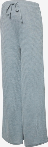 MAMALICIOUS - Pantalón en azul: frente
