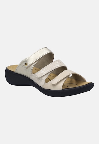 JOSEF SEIBEL Sandaal 'Ibiza 10' in Beige