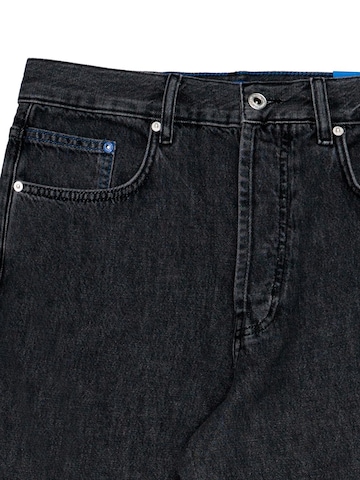 Karl Lagerfeld Regular Jeans in Grau