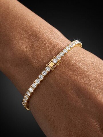 UNIQAL Armband in Goud