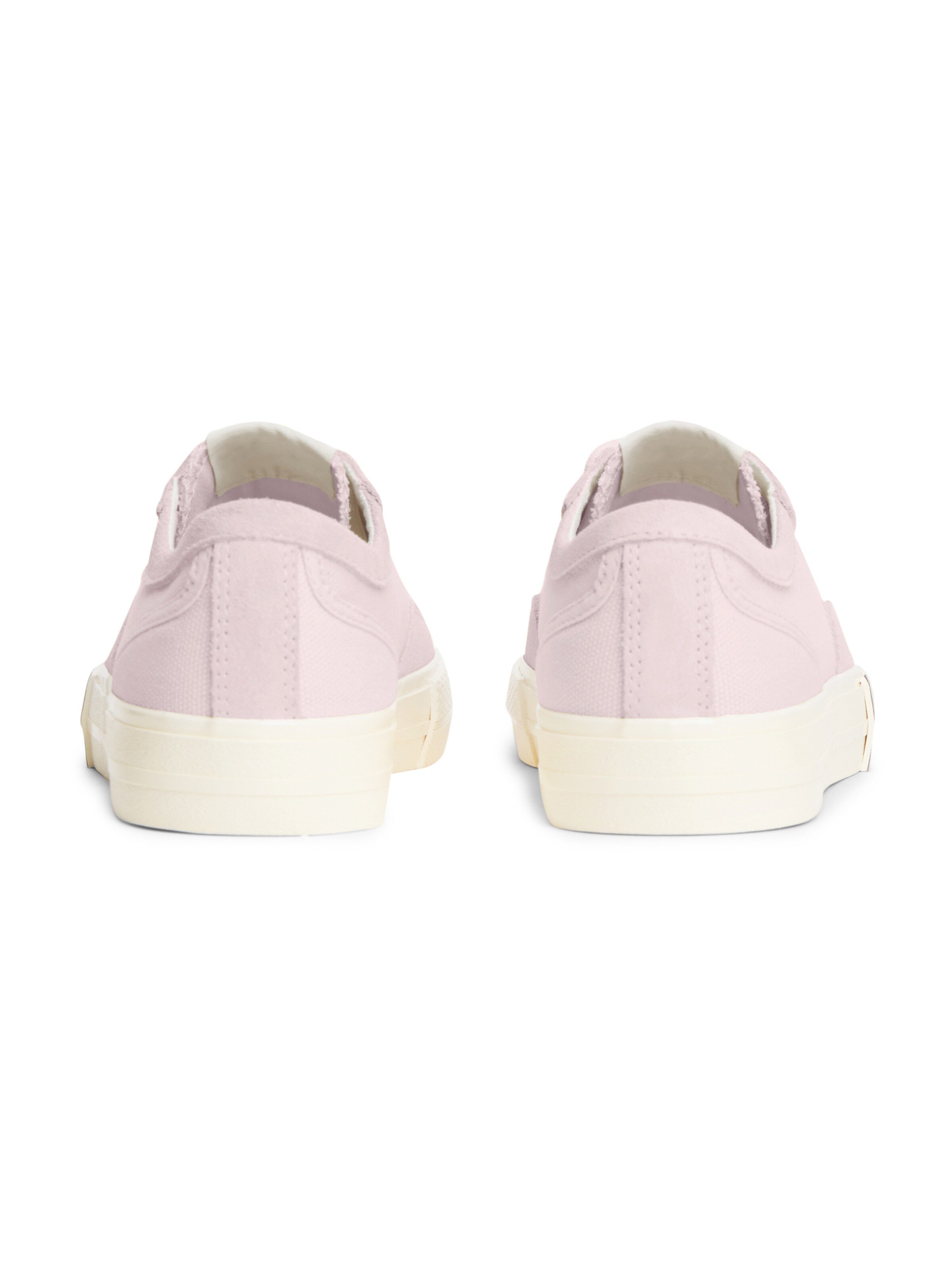 Tommy Jeans Sneaker in Pink