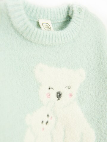 Cool Club Mikina – modrá