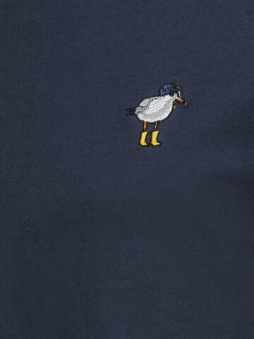 Eight2Nine Shirt in Blue