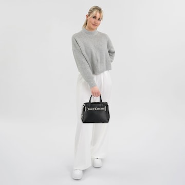 Borsa a mano 'Jasmine' di Juicy Couture in nero