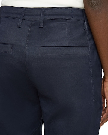 G-STAR Skinny Chino trousers in Blue