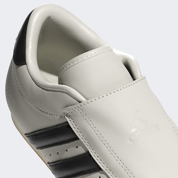 Slip on 'Taekwondo' ADIDAS ORIGINALS en blanc