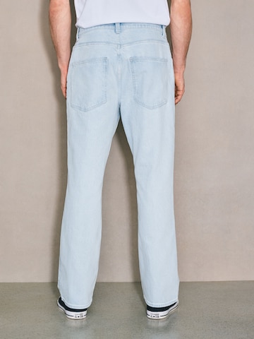 Bootcut Jeans 'Edit' di Next in blu
