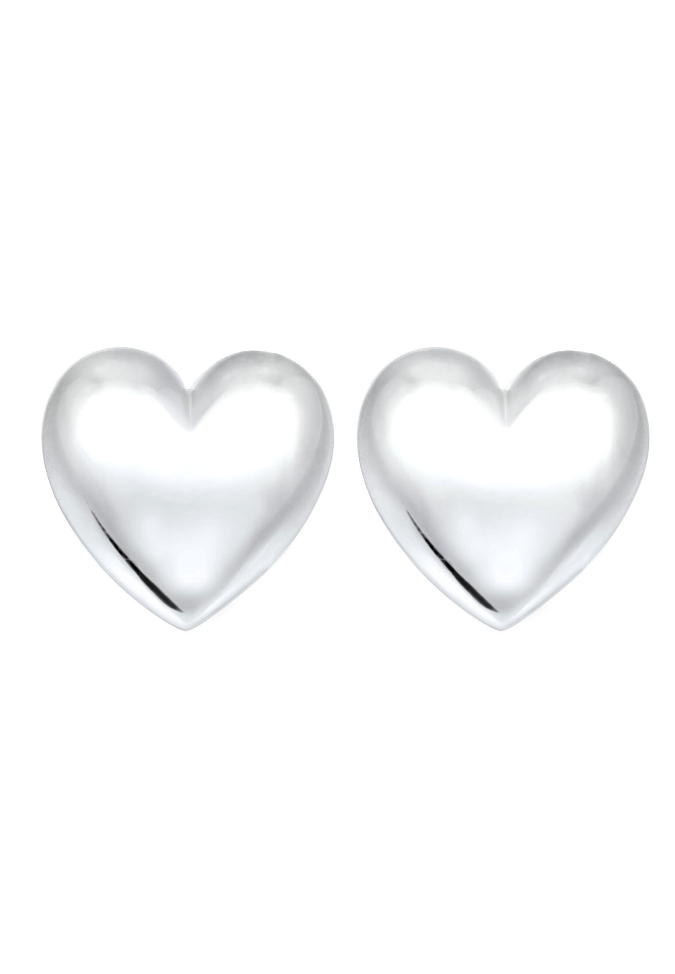 ELLI Earrings in Silver