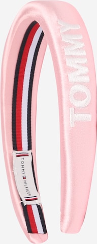 TOMMY HILFIGER Jewelry in Pink: front