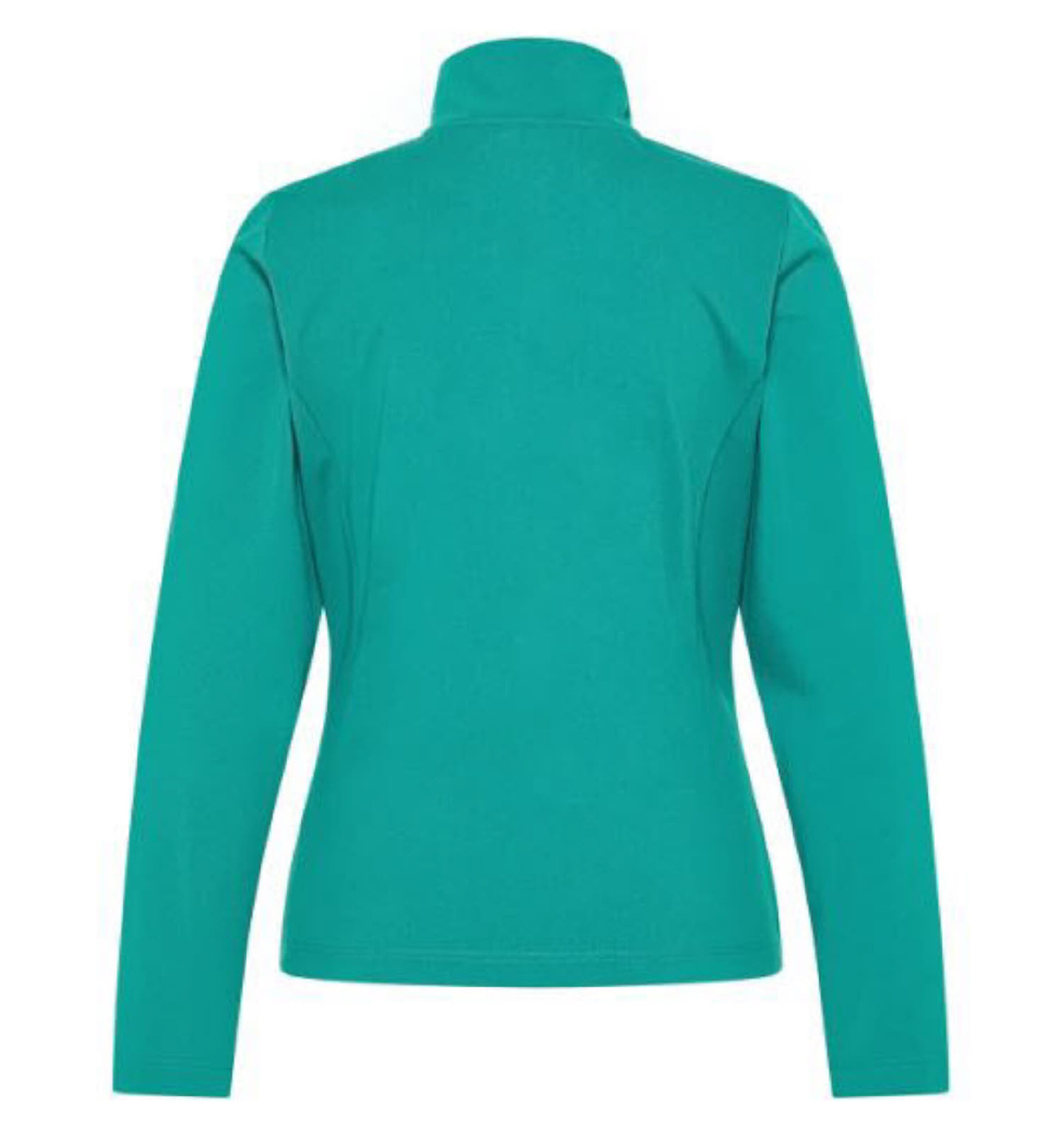 JOY SPORTSWEAR Athletic Jacket ' MILENA' in Green