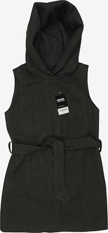 ONLY Weste XXS in Grau: Vorderseite