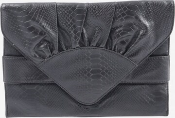 NEW LOOK Clutch in One size in Black: front