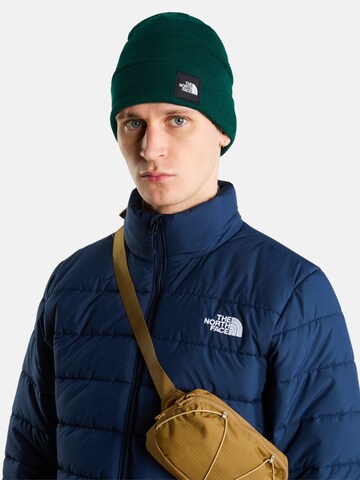 THE NORTH FACE Muts 'Dock Worker' in Groen