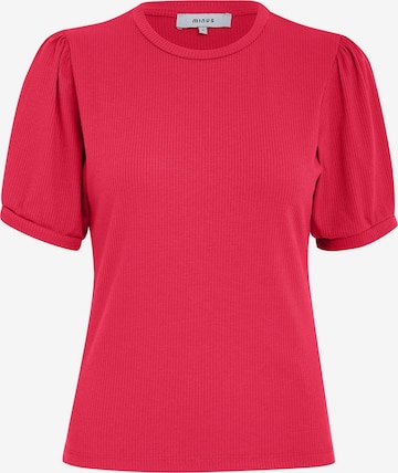 minus Toppi 'Johanna' värissä vaaleanpunainen: etupuoli