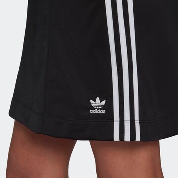 ADIDAS ORIGINALS Rock in Schwarz