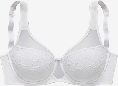 NUANCE Bra in White, Item view