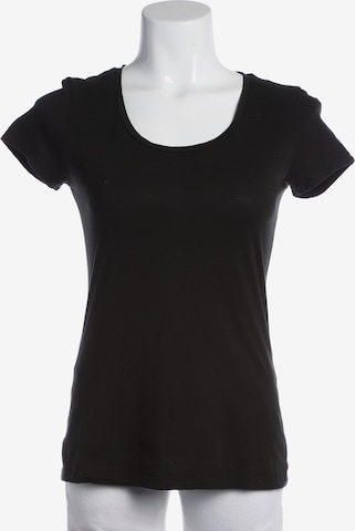 BOSS Black Shirt XS in Schwarz: Vorderseite