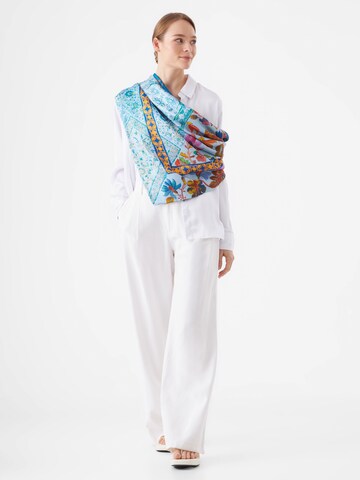 CODELLO Wrap in Blue