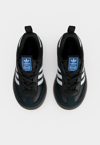 ADIDAS ORIGINALS Σνίκερ 'Samba' σε μαύρο