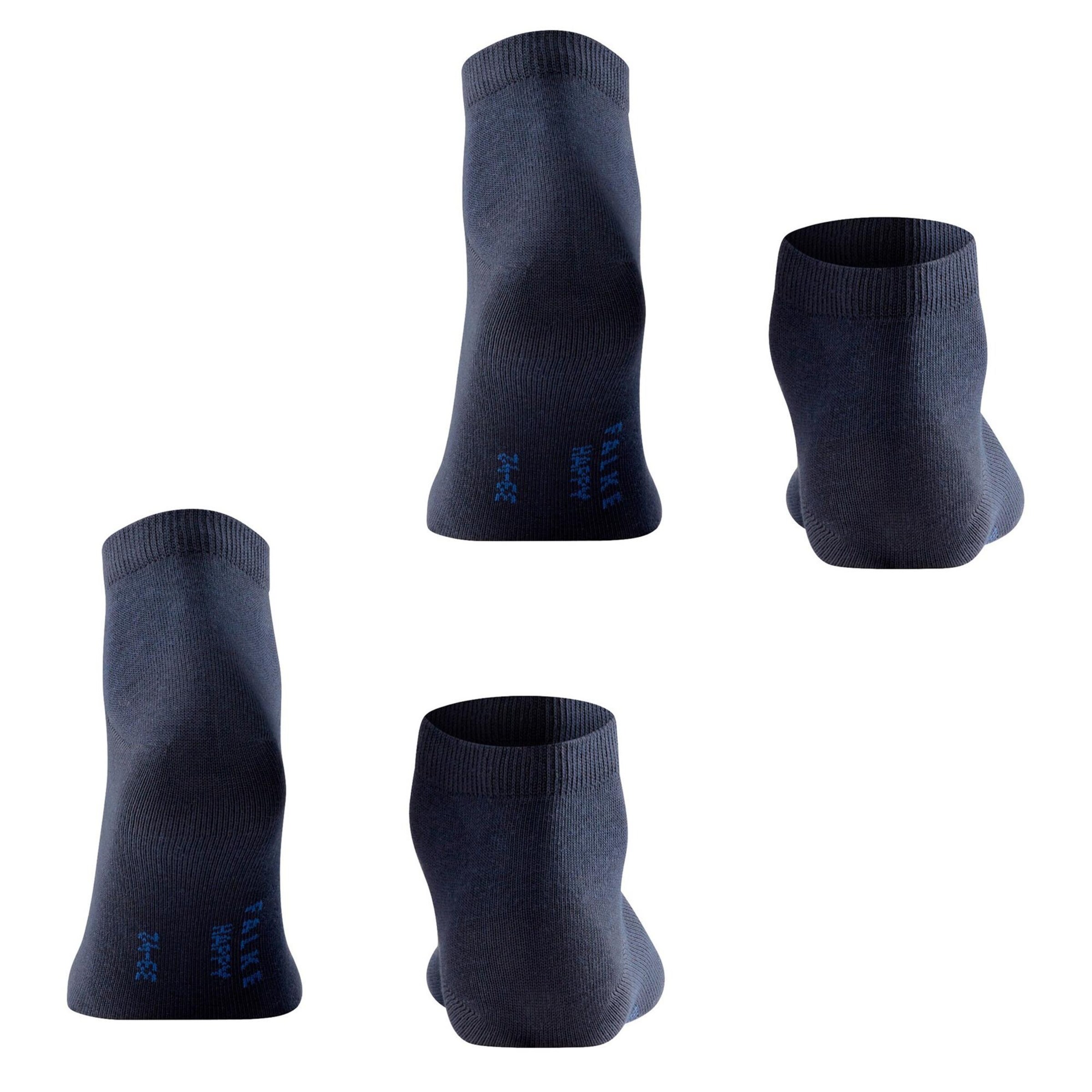 FALKE Socken in Blau