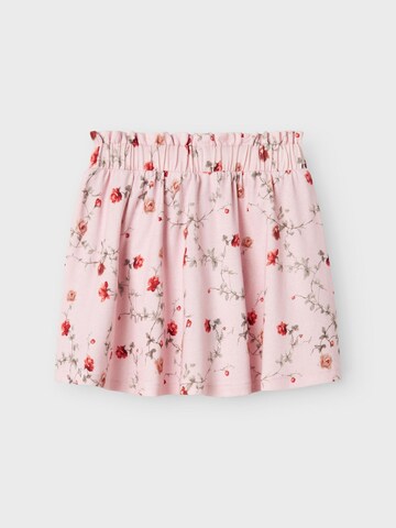 NAME IT Skirt in Pink
