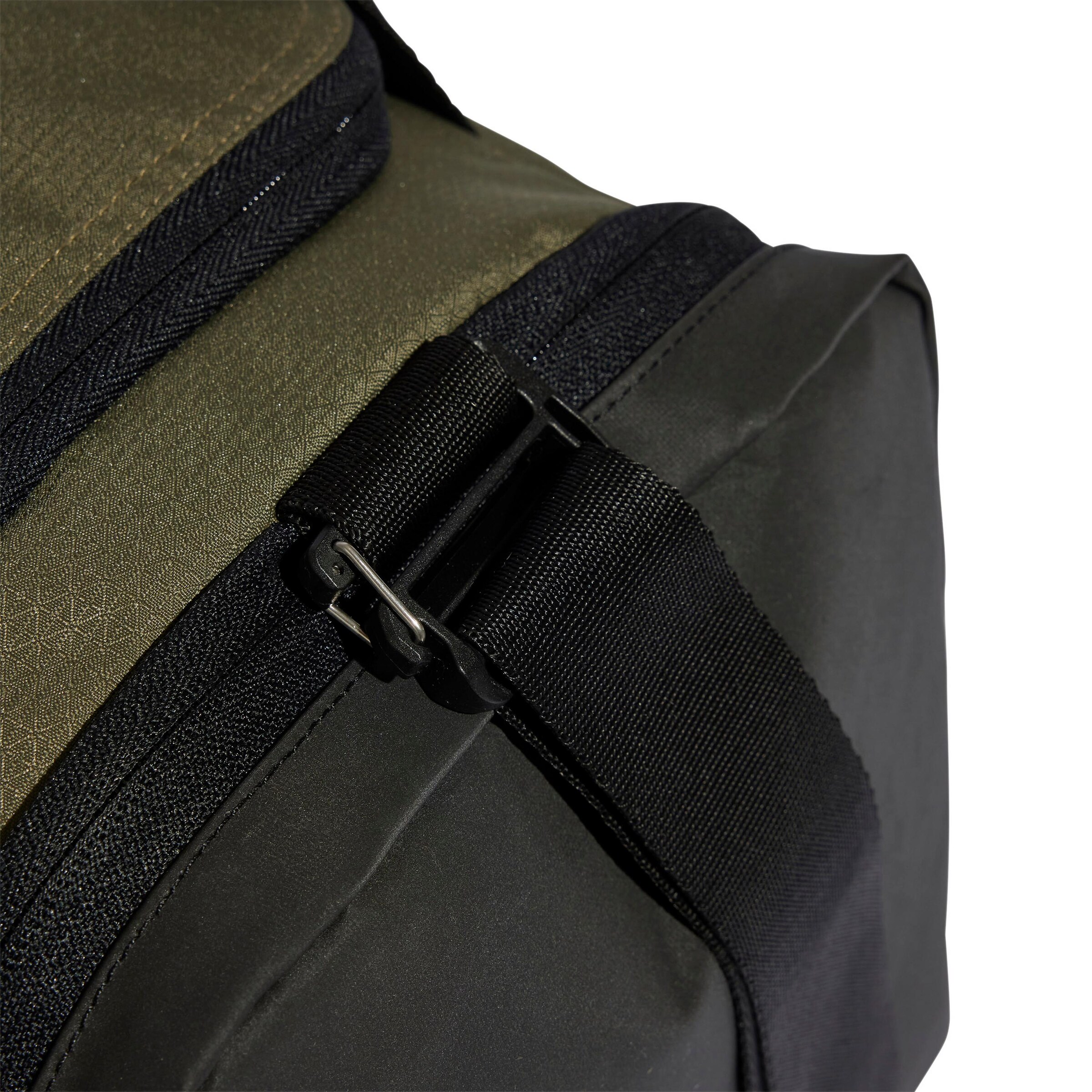 ADIDAS PERFORMANCE Sportväska 'Essentials' i grön