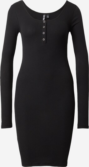 PIECES Sukienka 'KITTE' w kolorze czarnym, Podgląd produktu