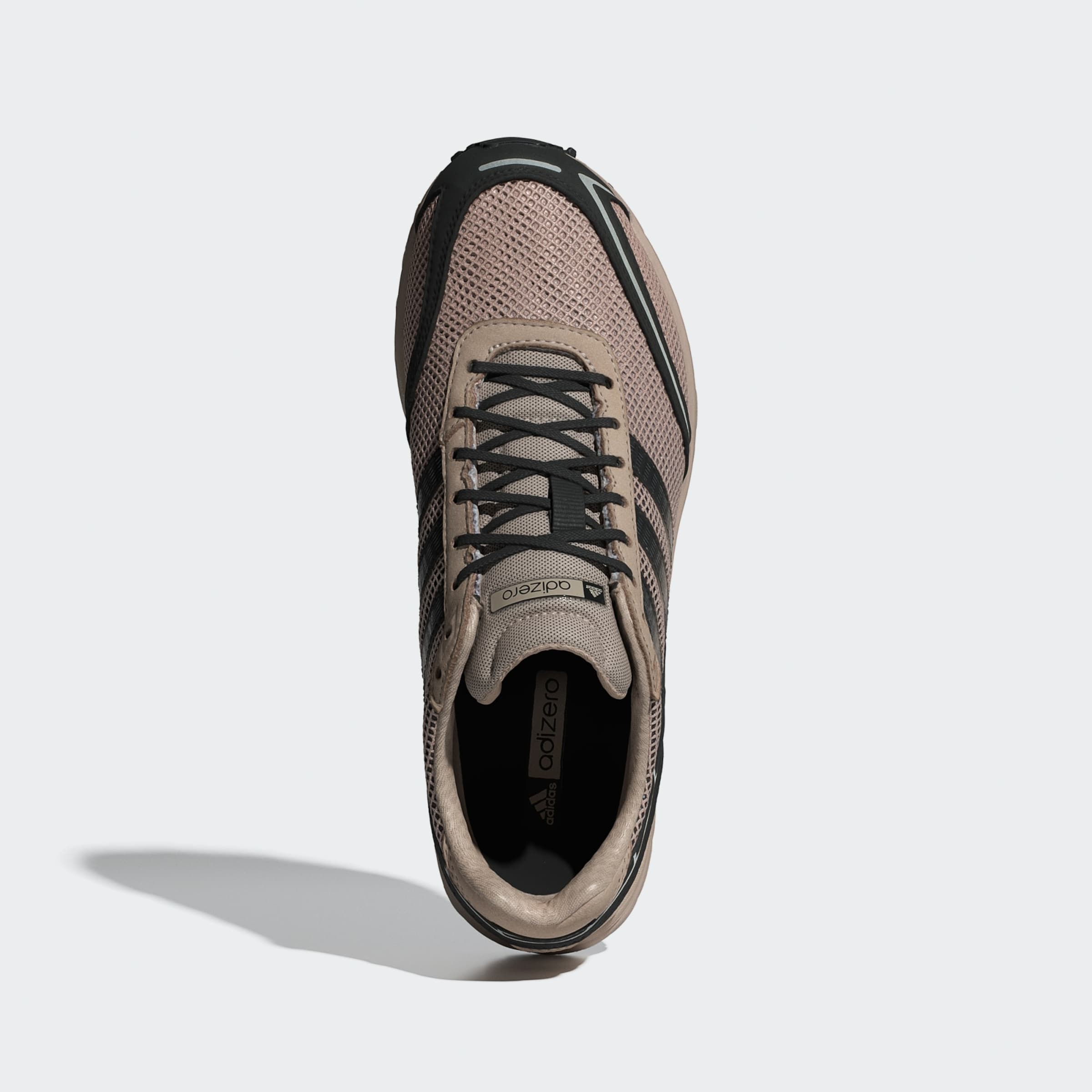 adidas Adizero Adios OG Wonder Taupe (Women's) — foto 3
