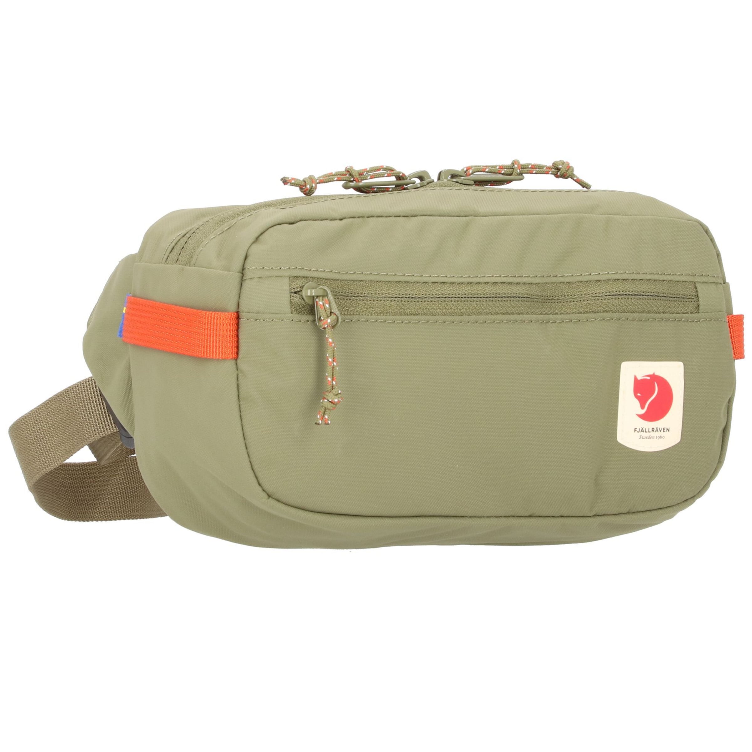 Fjällräven Heuptas 'High Coast' in Groen