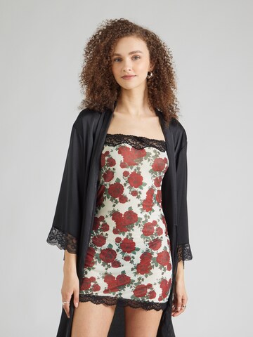 WILD LOVERS Yömekko 'LIORA' värissä beige