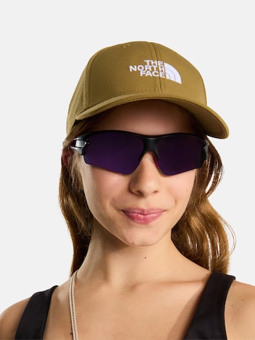 Cappello 'KIDS CLASSIC RECYCLED 66' di THE NORTH FACE in verde